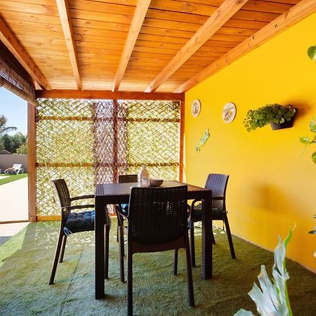Casa Valentina Villa Tuineje Ngoại thất bức ảnh