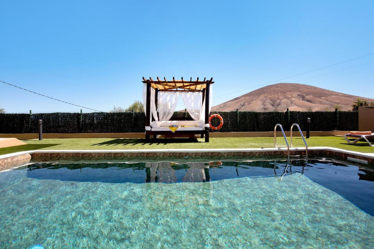 Casa Valentina Villa Tuineje Ngoại thất bức ảnh