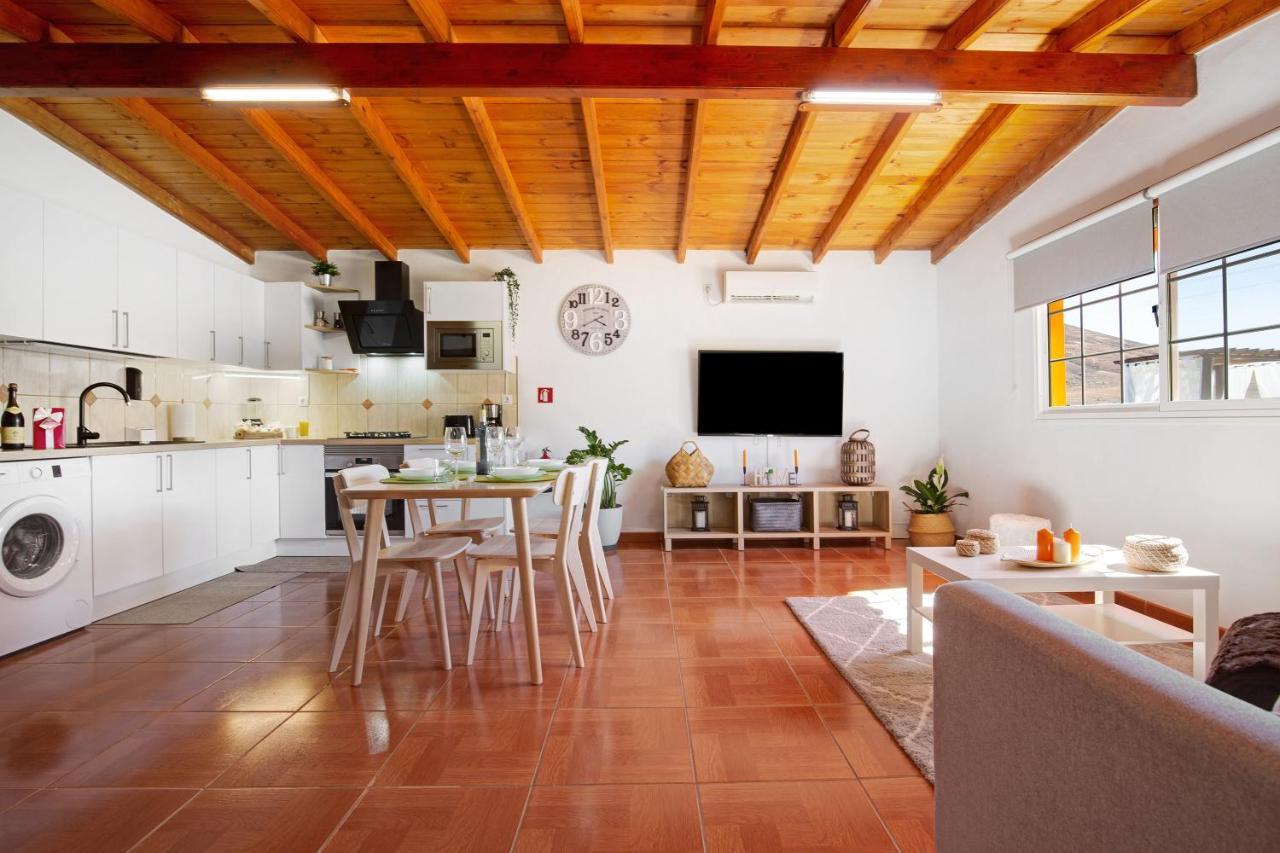 Casa Valentina Villa Tuineje Ngoại thất bức ảnh