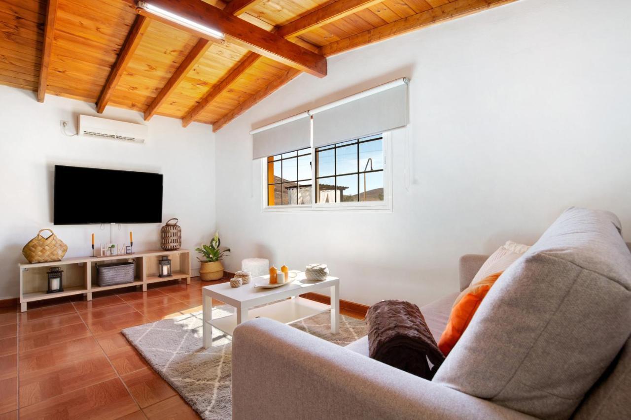 Casa Valentina Villa Tuineje Ngoại thất bức ảnh