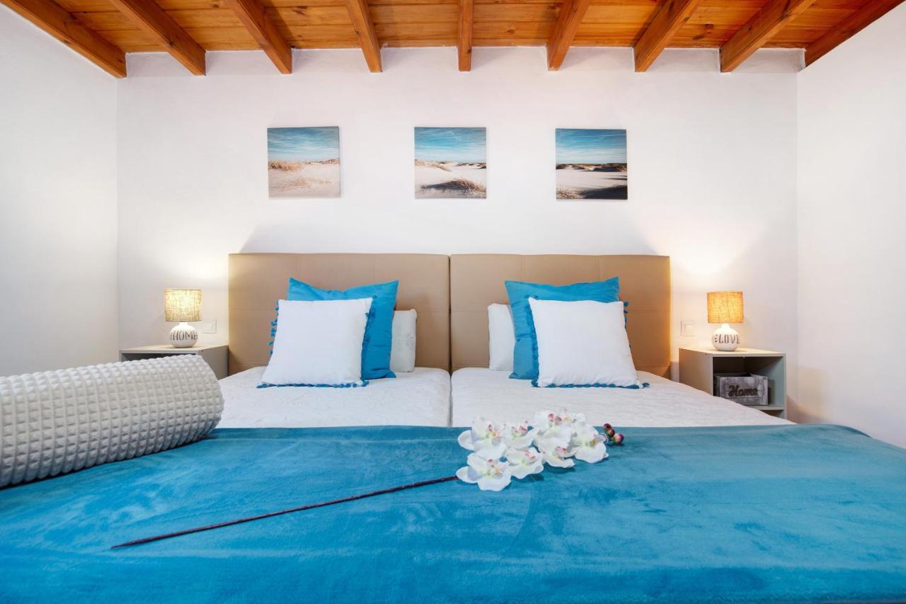 Casa Valentina Villa Tuineje Ngoại thất bức ảnh