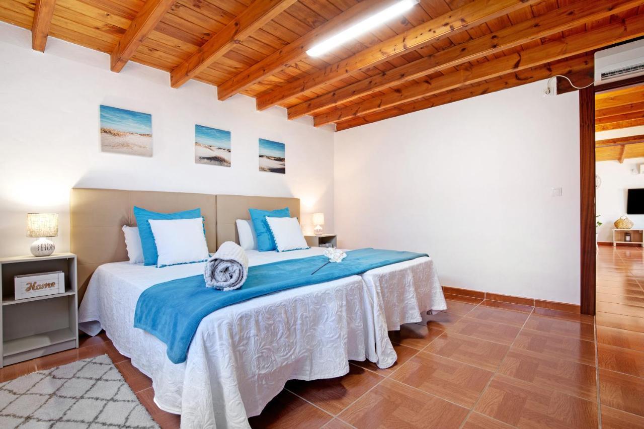 Casa Valentina Villa Tuineje Ngoại thất bức ảnh