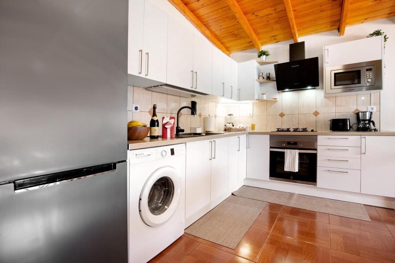 Casa Valentina Villa Tuineje Ngoại thất bức ảnh