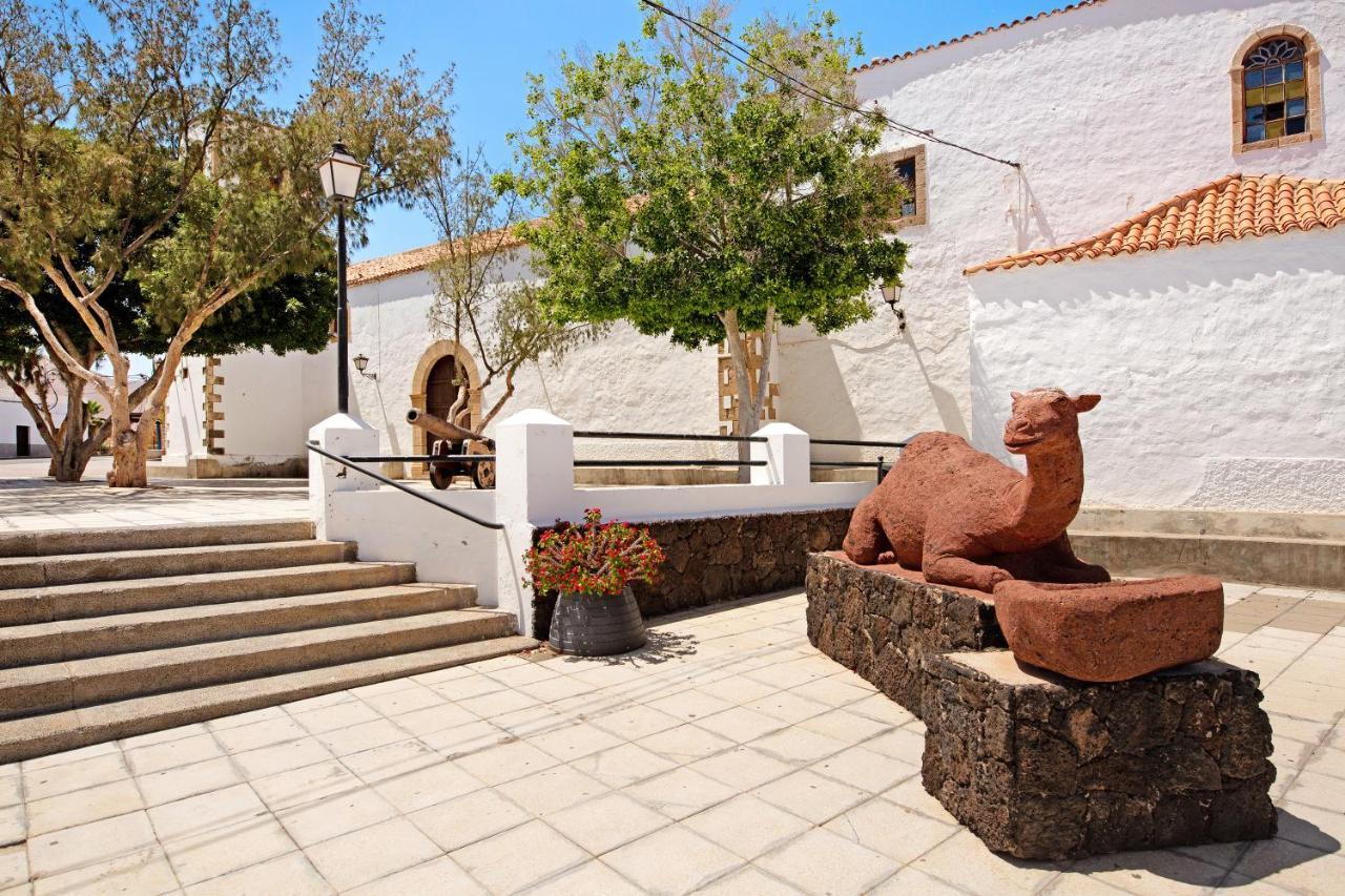 Casa Valentina Villa Tuineje Ngoại thất bức ảnh